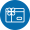 Redeem rewards icon