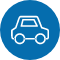 Taxi icon