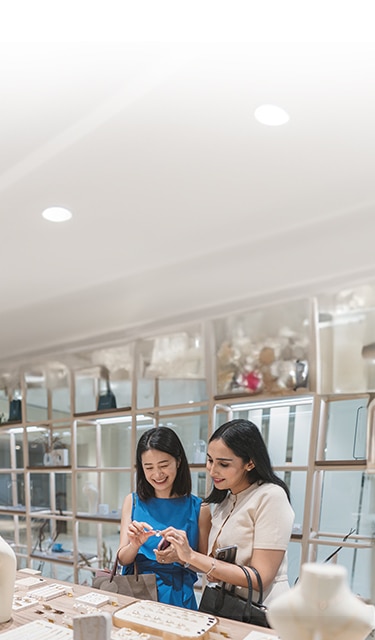Citi Rewards Card banner