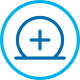 Citi Annual fee icon