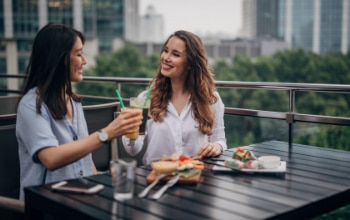 Citi dining promotion