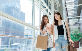 Citi Shopping deals promotion