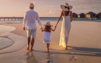 Citi Rewards travel offer