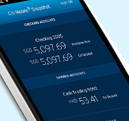 Digital Banking