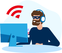 Citi impersonation scam alert