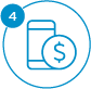 Smartphone security for safe banking