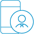 Citibank online security protection icon