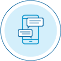 Citibank online security protection icon