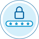 Citibank customer hotline support icon
