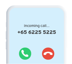 Citibank fake call warning