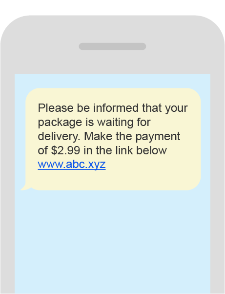 Citibank email fraud example