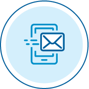 secure protection icon